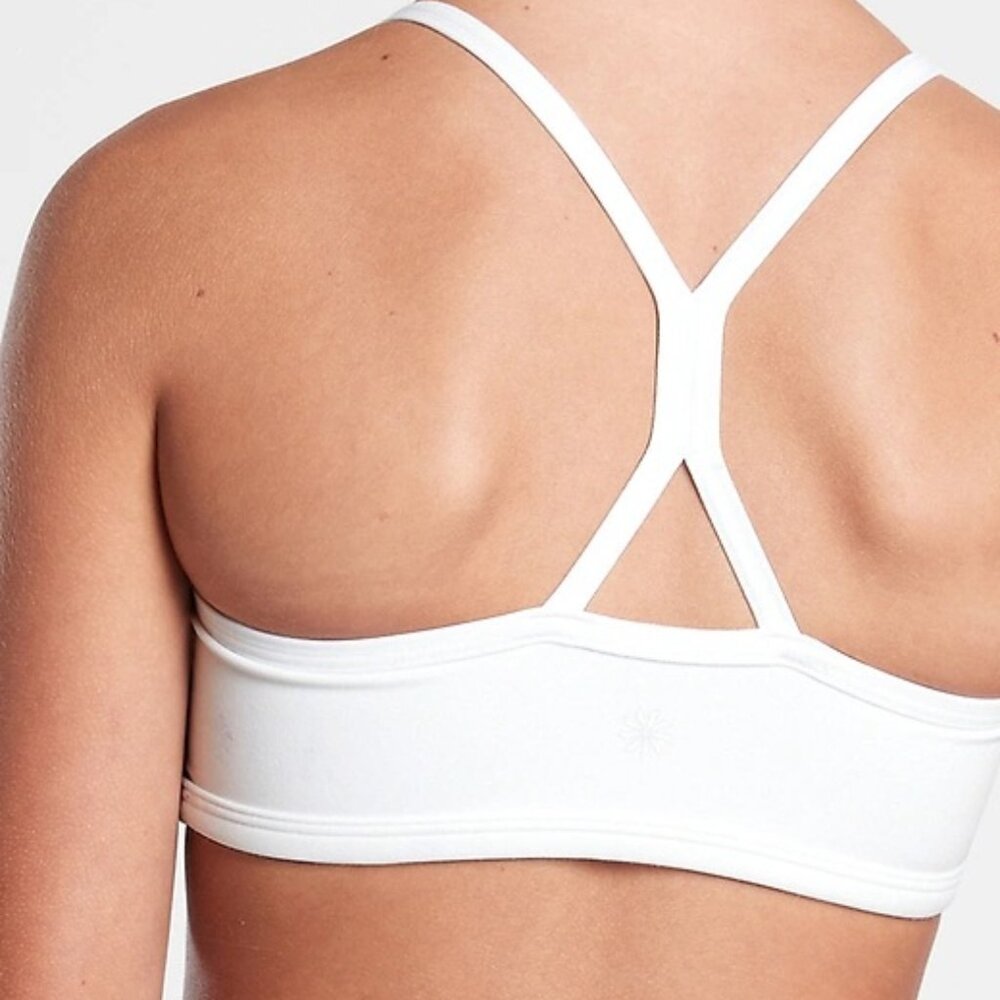 ATHLETA GIRL ALL DAY BRA